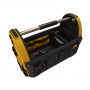Сумка для інструменту відкрита DEWALT, 50 х 30 х 36 см, 2,5 кг
