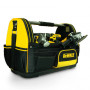 Сумка для інструменту відкрита DEWALT, 50 х 30 х 36 см, 2,5 кг
