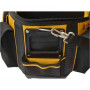 Сумка DeWALT з округлим верхом 18’ (50 х 33 х 31 см)