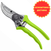 Секатор площинний 21,5мм, макс.25мм 1720ci