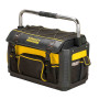 Сумка STANLEY "FatMax ®" з пластмаси і тканини, 49 х 28 х 31 см, (20’).