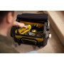 Сумка STANLEY "FatMax ®" з пластмаси і тканини, 49 х 28 х 31 см, (20’).