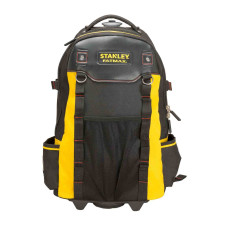 Рюкзак STANLEY "FatMax" з колесами, 360 х 230 х 540 мм.