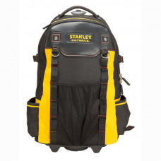 Рюкзак STANLEY "FatMax" з колесами, 360 х 230 х 540 мм.