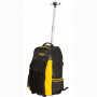 Рюкзак STANLEY "FatMax" з колесами, 360 х 230 х 540 мм.
