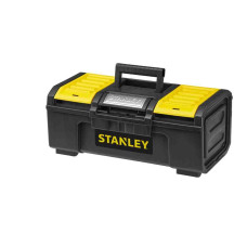 Ящик STANLEY "Basic Toolbox" 16’, 394 х 220 х 162 мм, пластмасовий.
