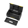 Ящик STANLEY "Basic Toolbox" 16’, 394 х 220 х 162 мм, пластмасовий.