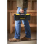 Ящик STANLEY "Basic Toolbox" 16’, 394 х 220 х 162 мм, пластмасовий.