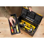 Ящик STANLEY "Basic Toolbox" 16’, 394 х 220 х 162 мм, пластмасовий.
