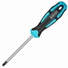 Викрутка TORX з магнітним закінченням T25 6x100mm 1833-4-T25-6