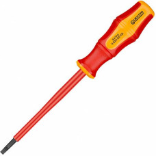 Викрутка плоска ізольована VDE 1000V 3.0x0.5x100mm 1834-1-3.0-100