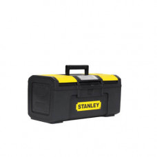 Ящик STANLEY "Basic Toolbox" 19’, 486 х 266 х 236 мм, пластмасовий.