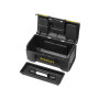 Ящик STANLEY "Basic Toolbox" 19’, 486 х 266 х 236 мм, пластмасовий.