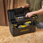 Ящик STANLEY "Basic Toolbox" 19’, 486 х 266 х 236 мм, пластмасовий.