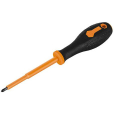 Викрутка ізоляційна PHILLIPS CrM 842-100 PH 2*100мм