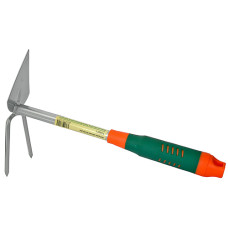 Мотика Strend Pro Herrison 703F1, загострена, двозуба, 2110024