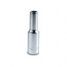 Головка торцева STANLEY 1/2" х 23 мм, з дванадцятигранним профілем висока.