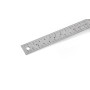 Кутник KAPRO 353, Ledge-It Square, 250мм, 90град.