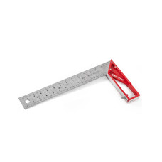 Кутник KAPRO 353, Ledge-It Square, 250мм, 90град.