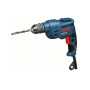 Дриль Bosch GBM 10 RE ШЗП, 600 Вт, 0-2600 об/хв, ст/дер. 10/25 мм