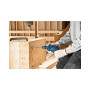 Дриль Bosch GBM 10 RE ШЗП, 600 Вт, 0-2600 об/хв, ст/дер. 10/25 мм