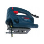 Лобзик Bosch GST 700, 500 Вт; 1450-320 хід/хв, вага 2,1 кг, дерево- 70 мм, хід 20 мм