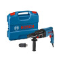 Перфоратор Bosch GBH 2-26 DFR, SDS-plus, 800Вт, 900 об/хв, 3,0 Дж, 0-4000 уд/хв, ШЗП