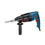 Перфоратор Bosch GBH 2-26 DRЕ, SDS-plus, 800Вт, 900 об/хв, 3,0 Дж, 0-4000 уд/хв