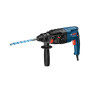 Перфоратор Bosch GBH 240, SDS-plus, 790Вт, 900 об/хв, 2,7 Дж, 0-4700 уд/хв