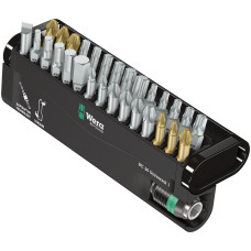 Біти асортименту BC Universal / 30 Біт-чек WERA WE05056440001