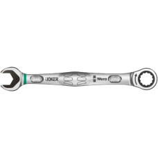 Ключ комбінований Wera Joker, розмір SW 13, блістер WE05073273001
