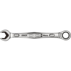 Ключ комбінований Wera Joker, розмір SW 15, блістер WE05073275001