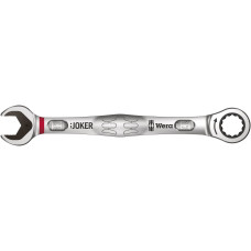 Ключ комбінований Wera Joker, розмір SW 17, блістер WE05073277001