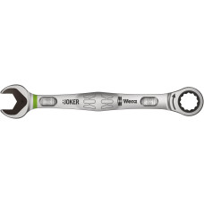 Ключ комбінований Wera Joker, розмір SW 18, блістер WE05073278001