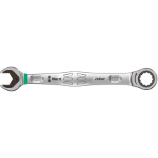Ключ комбінований Wera Joker, розмір SW 8, блістер WE05073268001
