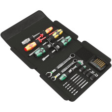 Ключ комбінований з тріскачкою Joker Kraftform Kompakt SH 1 PlumbKit WE05135927001