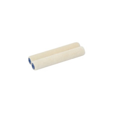 Кубала 4167 Валик універсальний міні Velour creamy 100мм (2шт/упак)