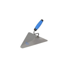 Кубала 0813 Кельма 160х140 трикутна гумова ручка