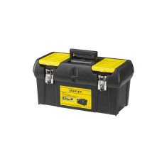 Ящик STANLEY "Серія 2000" 19", 489 х 260 х 248 мм, пластмасовий.