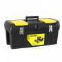 Ящик STANLEY "Серія 2000" 24", 610 х 270 х 284 мм, пластмасовий.