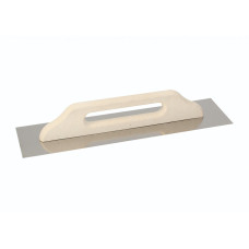 Кубала 2531/2621 Терка нерж. 130*480 глад. Eco Line